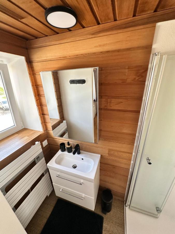 Alpine Valley - Appartement Familial Disneyland Paris - Wifi Et Parking Inclus ! Coutevroult Zewnętrze zdjęcie