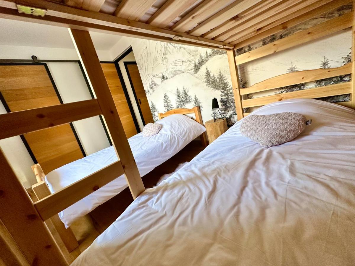 Alpine Valley - Appartement Familial Disneyland Paris - Wifi Et Parking Inclus ! Coutevroult Zewnętrze zdjęcie
